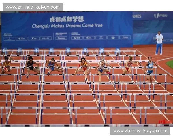 大运会2020积分榜